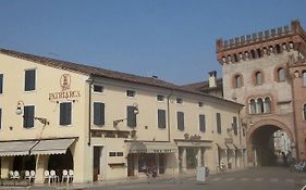 Hotel And Wellness Patriarca
